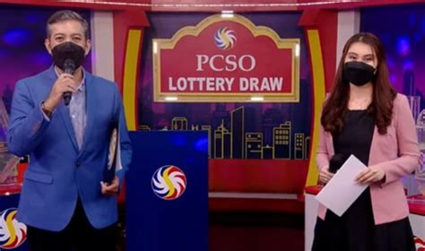 PCSO Lotto Result June 4, 2022 .